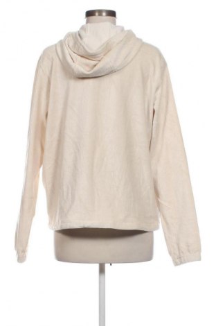 Damen Sweatshirt Luhta, Größe XL, Farbe Beige, Preis € 33,99