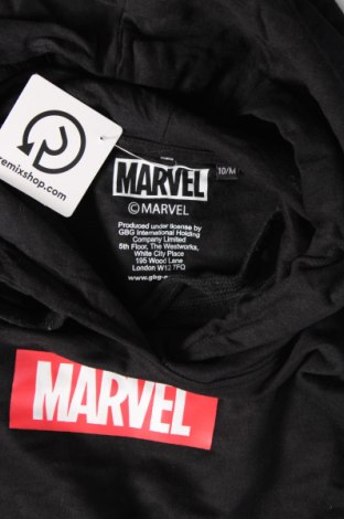 Damen Sweatshirt Marvel, Größe M, Farbe Schwarz, Preis 28,99 €