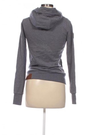 Damen Sweatshirt Naketano, Größe XS, Farbe Grau, Preis € 33,99