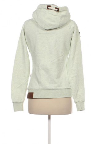 Damen Sweatshirt Naketano, Größe S, Farbe Mehrfarbig, Preis € 33,99