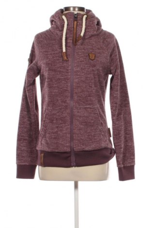 Damen Sweatshirt Naketano, Größe M, Farbe Rot, Preis € 27,99