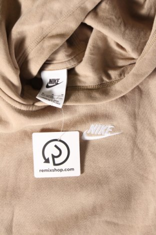 Női sweatshirt Nike, Méret S, Szín Barna, Ár 9 565 Ft