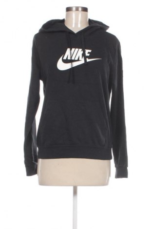 Damen Sweatshirt Nike, Größe XS, Farbe Schwarz, Preis € 33,99