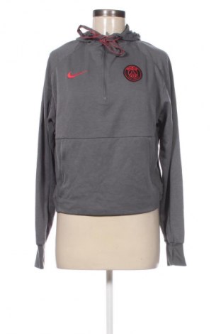 Dámska mikina  Nike, Veľkosť S, Farba Sivá, Cena  27,45 €