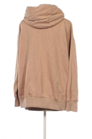 Damen Sweatshirt Nike, Größe L, Farbe Beige, Preis € 33,99