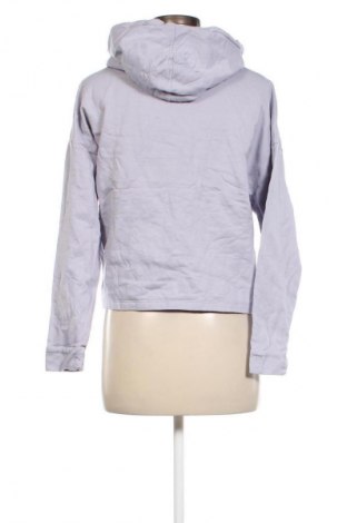 Damen Sweatshirt ONLY, Größe L, Farbe Lila, Preis € 7,49