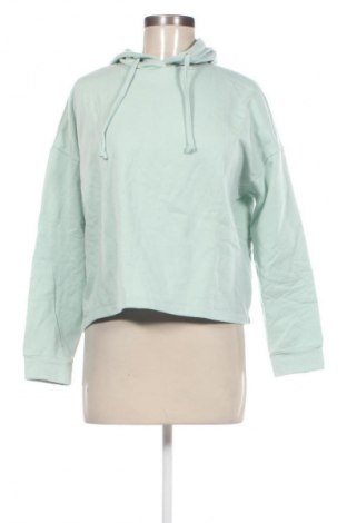 Damen Sweatshirt ONLY, Größe L, Farbe Grün, Preis € 13,99