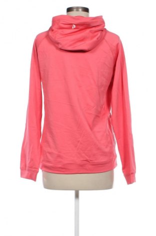 Damen Sweatshirt Peak Performance, Größe L, Farbe Rosa, Preis € 61,99