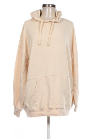 Damen Sweatshirt Printer, Größe S, Farbe Beige, Preis 20,49 €