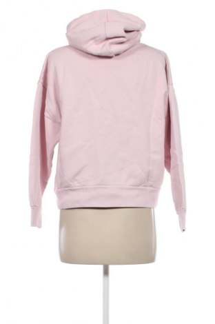 Dámská mikina  Pull&Bear, Velikost S, Barva Růžová, Cena  229,00 Kč