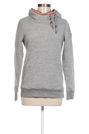 Damen Sweatshirt Ragwear, Größe M, Farbe Grau, Preis 11,99 €