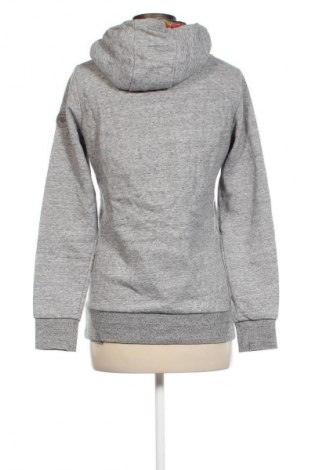 Damen Sweatshirt Ragwear, Größe M, Farbe Grau, Preis 11,99 €