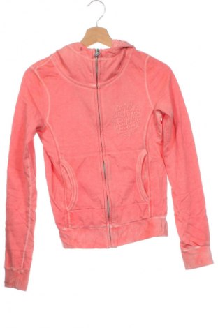 Damen Sweatshirt Rich, Größe XS, Farbe Rosa, Preis 20,49 €