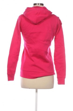 Damen Sweatshirt Russell, Größe S, Farbe Rosa, Preis € 14,99