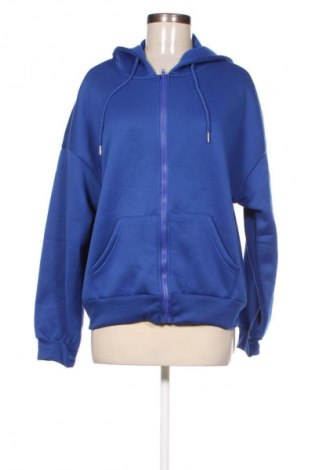 Damen Sweatshirt SHEIN, Größe M, Farbe Blau, Preis € 14,91