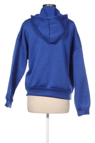 Damen Sweatshirt SHEIN, Größe M, Farbe Blau, Preis € 14,91