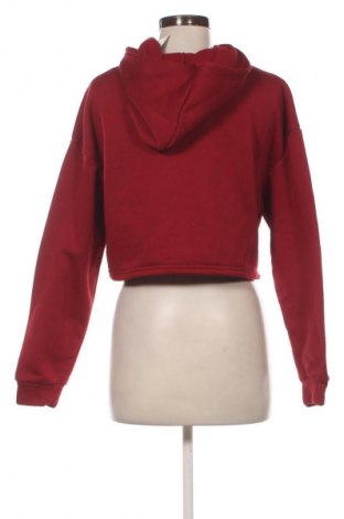 Damen Sweatshirt SHEIN, Größe XL, Farbe Rot, Preis 14,83 €