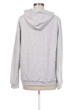 Damen Sweatshirt SOC, Größe S, Farbe Grau, Preis € 5,99