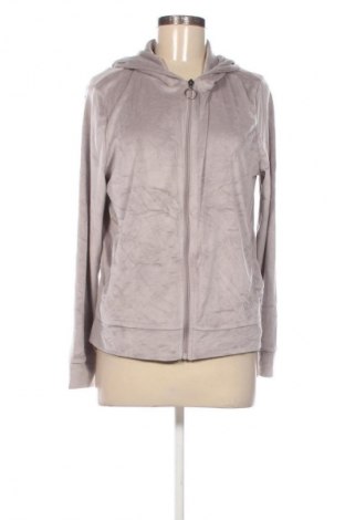 Damen Sweatshirt Sansibar, Größe M, Farbe Grau, Preis 33,99 €