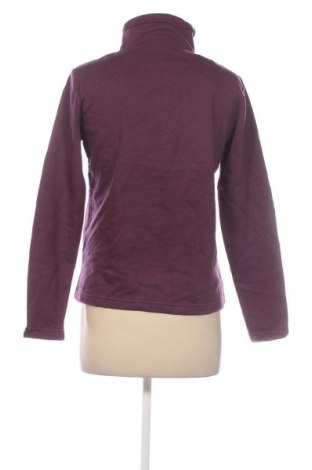 Damen Sweatshirt Steve Ketell, Größe M, Farbe Lila, Preis 11,49 €