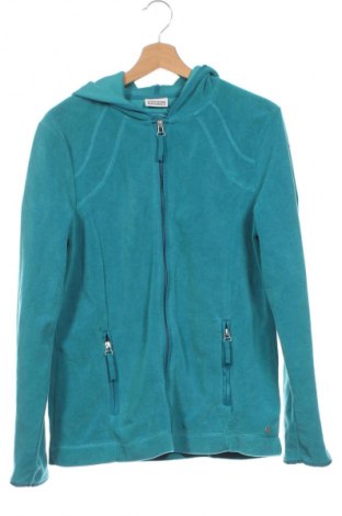 Damen Sweatshirt Street One, Größe XXS, Farbe Grün, Preis € 5,99