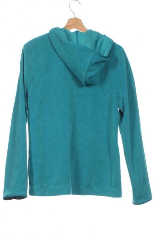 Damen Sweatshirt Street One, Größe XXS, Farbe Grün, Preis € 5,99