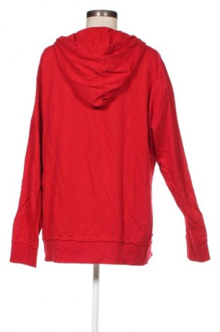 Damen Sweatshirt Superior, Größe XL, Farbe Rot, Preis 14,83 €