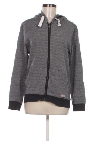 Damen Sweatshirt Tom Tailor, Größe S, Farbe Grau, Preis € 7,99