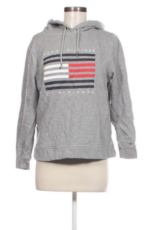 Női sweatshirt Tommy Hilfiger, Méret S, Szín Szürke, Ár 20 899 Ft