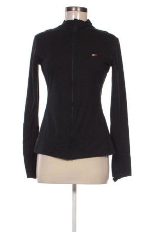 Hanorac de femei Tommy Hilfiger, Mărime S, Culoare Negru, Preț 269,99 Lei