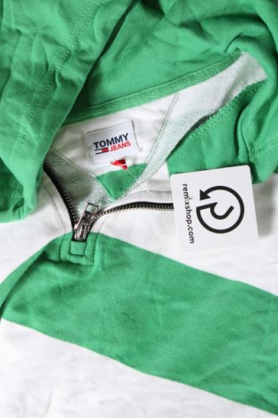 Dámská mikina  Tommy Jeans, Velikost S, Barva Vícebarevné, Cena  1 089,00 Kč