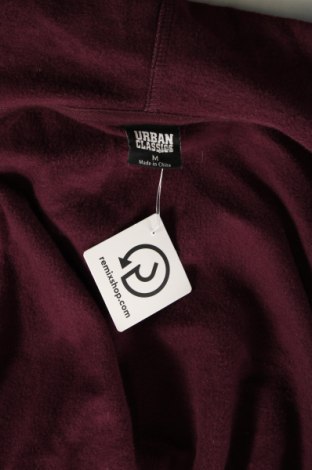 Damen Sweatshirt Urban Classics, Größe M, Farbe Rot, Preis € 11,99