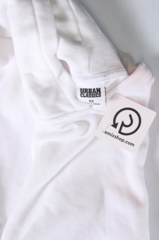 Damen Sweatshirt Urban Classics, Größe XS, Farbe Weiß, Preis € 17,39