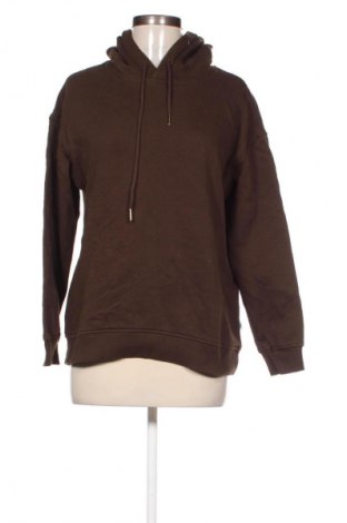 Damen Sweatshirt Urban Classics, Größe M, Farbe Braun, Preis € 7,99