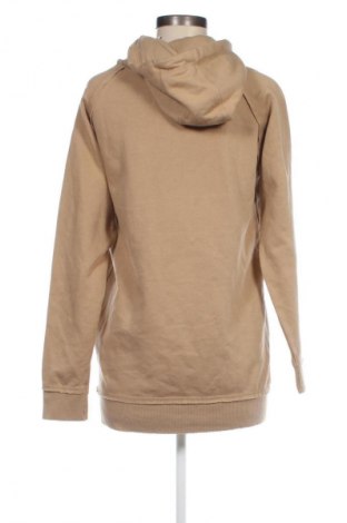 Damen Sweatshirt Urban Classics, Größe S, Farbe Beige, Preis 23,99 €