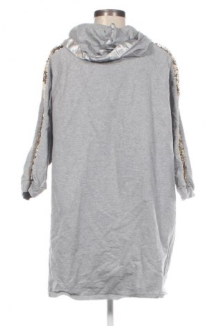 Damen Sweatshirt Via Appia, Größe XXL, Farbe Grau, Preis € 28,99