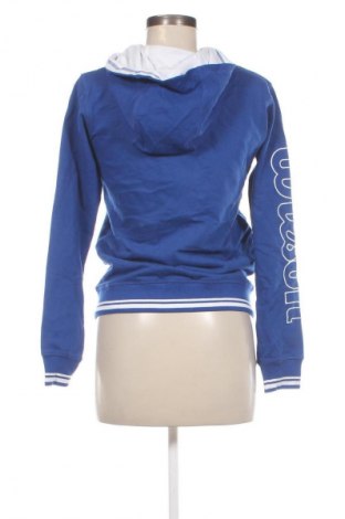 Damen Sweatshirt Wilson, Größe L, Farbe Blau, Preis 28,99 €