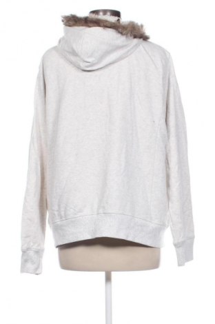 Damen Sweatshirt Woman By Tchibo, Größe XL, Farbe Grau, Preis 20,49 €