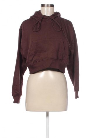 Damen Sweatshirt Zara, Größe M, Farbe Braun, Preis 13,99 €