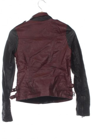 Damen Lederjacke Amisu, Größe XS, Farbe Braun, Preis € 24,99