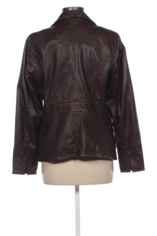 Damen Lederjacke Bonita, Größe M, Farbe Braun, Preis € 49,62