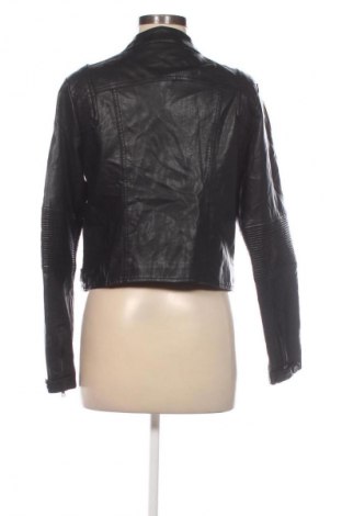 Damen Lederjacke Fb Sister, Größe L, Farbe Schwarz, Preis 40,99 €