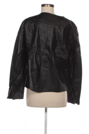 Damen Lederjacke House, Größe XL, Farbe Schwarz, Preis € 40,99