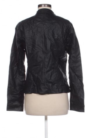 Damen Lederjacke ONLY, Größe S, Farbe Schwarz, Preis € 17,99