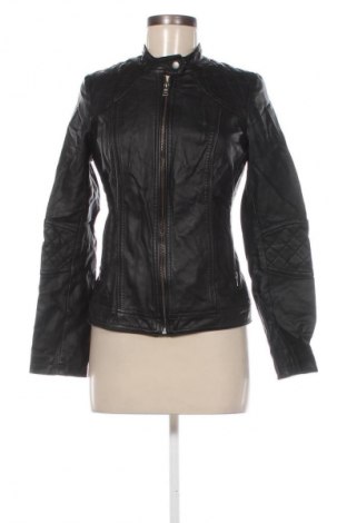 Damen Lederjacke Orsay, Größe S, Farbe Schwarz, Preis € 30,99