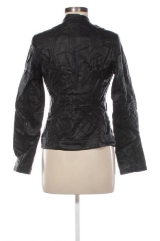 Damen Lederjacke Orsay, Größe S, Farbe Schwarz, Preis € 30,99