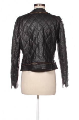 Damen Lederjacke Weill, Größe L, Farbe Schwarz, Preis 136,57 €