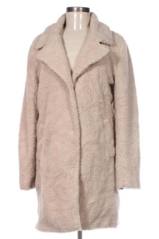 Damenmantel B.Young, Größe M, Farbe Beige, Preis € 43,49