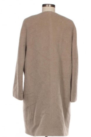 Damenmantel Cinzia Rocca, Größe XL, Farbe Beige, Preis € 175,99