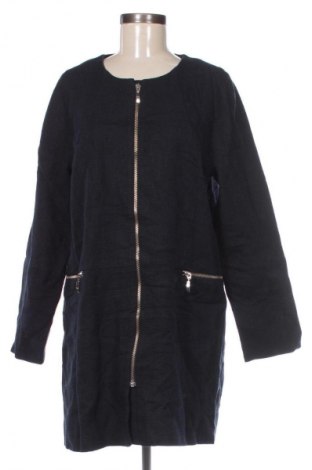 Damenmantel Dixi Coat, Größe M, Farbe Blau, Preis 30,49 €